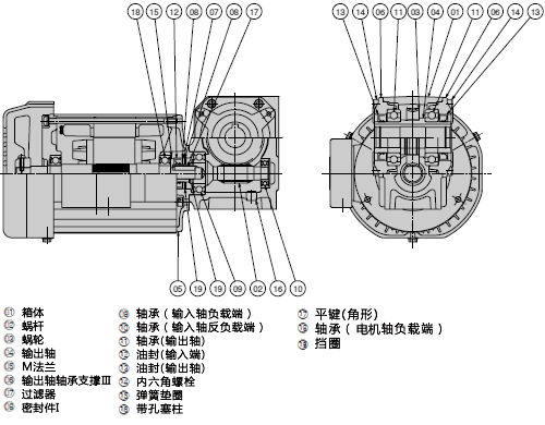 CSMA構(gòu)造